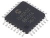 Microcontroler AVR TQFP32 1.8-5.5VDC AVR128 AVR-DA