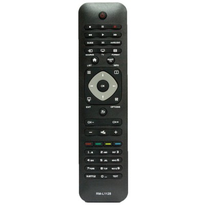 Telecomanda pentru Philips RM-L1128 foto