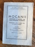Mocanii, importanta si evolutia lor in Romania + bonus - Ion I. Ghelasse, Alta editura