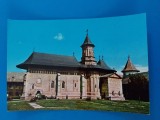CPIB 23356 CARTE POSTALA - BISERICA MANASTIRII NEAMT, NECIRCULATA