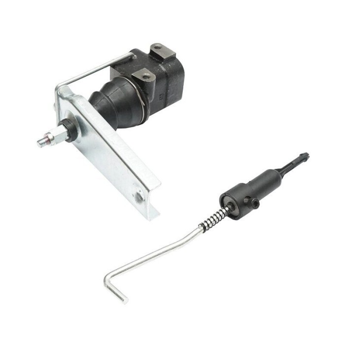 Repartitor frana Breckner Dacia Logan