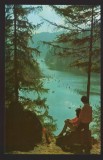 CPIB 22956 - CARTE POSTALA - LACUL ROSU, NECIRCULATA
