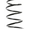 SPIDAN 56136 Arc spiral