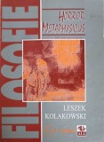 Horror Metaphysicus - Leszek Kolakowski, Filosofie, Editura ALL, 1997, Romana, 110 Pagini, Paperback