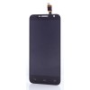 LCD + Touchscreen Alcatel Idol 2 Mini OT-6016 Negru, Display Telefon