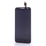 LCD Alcatel idol 2 Mini OT-6016 + Touchscreen, Negru