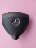 Airbag Mercedes A Class (W169) A200 CDI - 1698600102911, Mercedes-benz