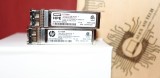 Modul Optic SFP+ HPE E7Y09A FC 16Gb/s SR Ext 125m MMF 850nm