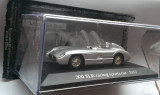 Macheta Mercedes 300 SLR Racing Sports Car 1955 - IXO/Altaya 1/43