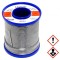 S&acirc;rmă de lipit cu plumb 1,2mm 1kg 190&deg;C