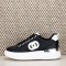 Sneakers negru B935 M2