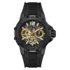 Ceas Barbati, Guess, Contender GW0640G2 - Marime universala