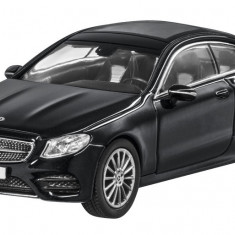 Macheta Oe Mercedes-Benz E-Class 1:43 Coupe Negru B66960403