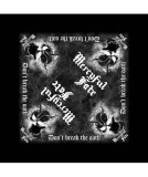 Bandana Mercyful Fate Don&#039;t Break The Oath