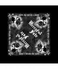 Bandana Mercyful Fate Don&amp;#039;t Break The Oath foto