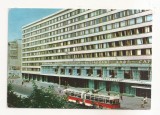 FA79 -Carte Postala- RUSIA - Moscova, Minsk Hotel, necirculata 1965, Fotografie