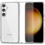 Husa Samsung Galaxy S24 FE Tech-Protect Flexair Hybrid