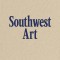 Wildsam Field Guides: Southwest Art