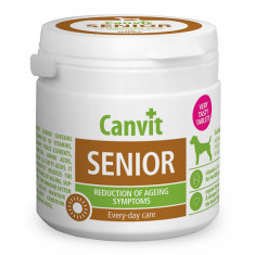 Supliment Nutritiv pentru câini Canvit Senior, 100g