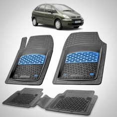 Covorase Citroen Xsara Picasso Generatia I Compatibile 1999-2012 | Blue