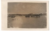 SV * ARMATA ROMANA TRAVERSAND RAUL PUTNA * Vrancea * FOTO WWI 1917 RARA !