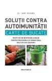 Solutii contra autoimunitatii. Carte de bucate - Amy Myers