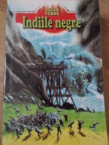 INDIILE NEGRE-JULES VERNE-267078