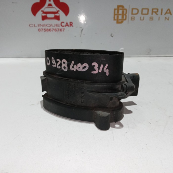 Debitmetru aer Audi-BMW 2.0 Benzina 0 928 400 314