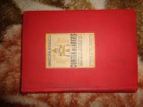 Curtea de Arges / istoria orasului prin monumentele lui / cu 55 de ilustratii in text si 8 planuri afara din text - Grigore Ionescu / an 1940