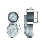 GATES T38729 FleetRunner&trade; Intinzator curea, curea distributie