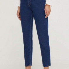 Answear Lab jeansi X limited collection NO SHAME femei high waist