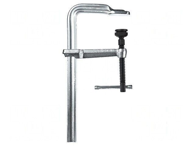Presă de prindere universală de 140mm