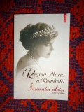 Regina Maria a Romaniei - Insemnari zilnice / volumul al IX -lea / editura polirom , an 2012