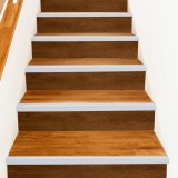 vidaXL Tăviță pentru trepte 30 pcs Argintiu 67 cm Aluminiu