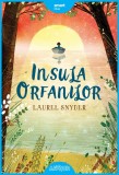 Cumpara ieftin Insula orfanilor - Laurel Snyder