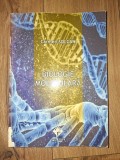 Biologie moleculara- Carmen Solcan
