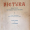 PICTURA (STUDIU TECHNIC CU DOUAZECI PLANSE HORS-TEXTE) / A.G.VERONA,1944