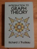 Introduction to graph theory- Richard J. Trudeau
