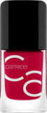 Catrice Iconails Gel lac de unghii 169 Raspberry Pie, 10,5 ml