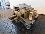 Motor masina de spalat hotpoint Ariston si Whirlpool Nidec WC107A40100 mufa cu 5 pini / R12