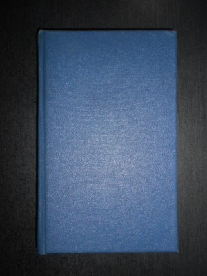 Stefan Zweig - Joseph Fouche (editie veche) foto