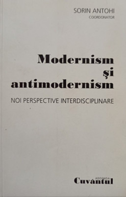 Modernism si antimodernism foto