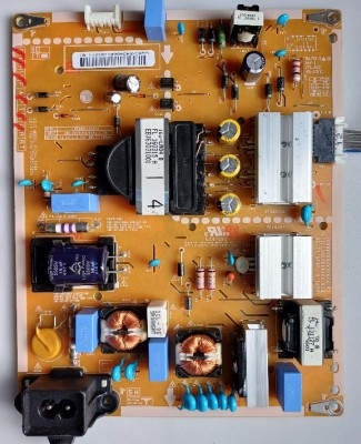 LGP49DI-16CH1 / EAX66822801(1.7) sursa smps LG 49LW340C foto
