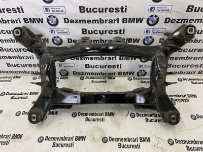 Punte spate BMW seria 1 2 3 4 F20,F30,F31,F32 118,120,135,320,335,420 foto