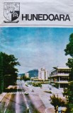 Cumpara ieftin Hunedoara. Monografie (judetele patriei) - 1980 (L308)