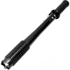 Lanterna cu Led tip baston si electrosoc din aluminiu Police HY-1118B