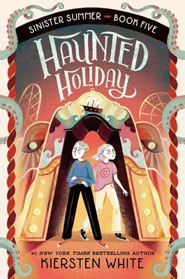 Haunted Holiday foto