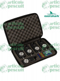 Set 4 Avertizori cu Statie EastShark SP-01 4+1