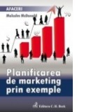 Planificarea de marketing prin exemple - McDonald Malcom