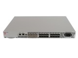 Switch Brocade 300 SM-310-0000 cu 24 de porturi SFP FC de 8 Gb (8A), gestionat